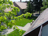 View on roof